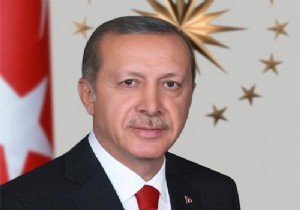 Bakan Erdoan dan Adli Yl Al Mesaj